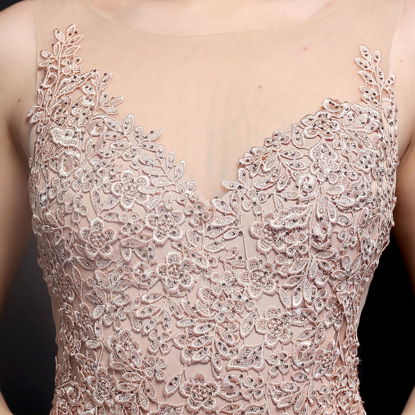 Hera Formal Dress