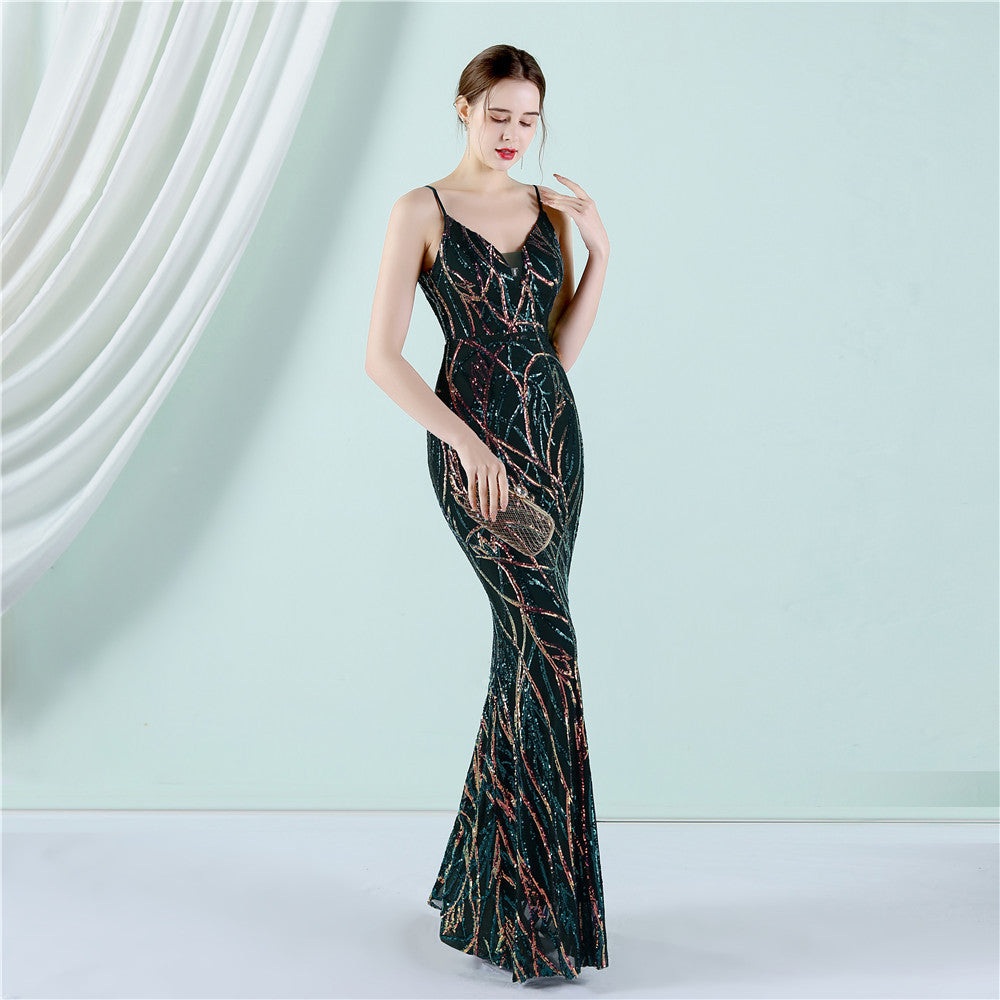 Halter Formal Dress
