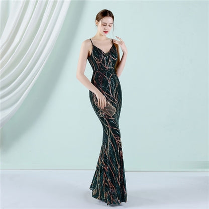 Halter Formal Dress