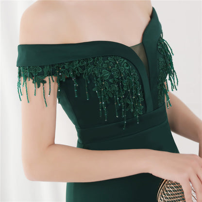 Strapless Elegant Formal Dresses