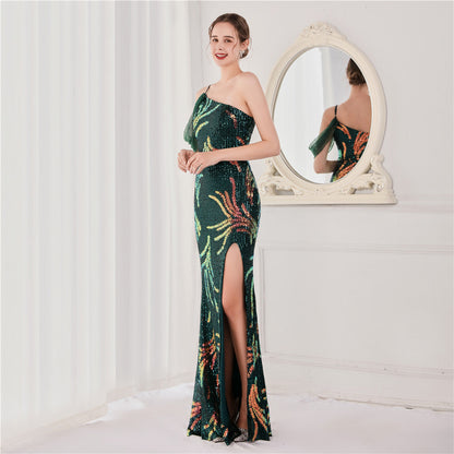 Beaded Formal Dresses Ceres