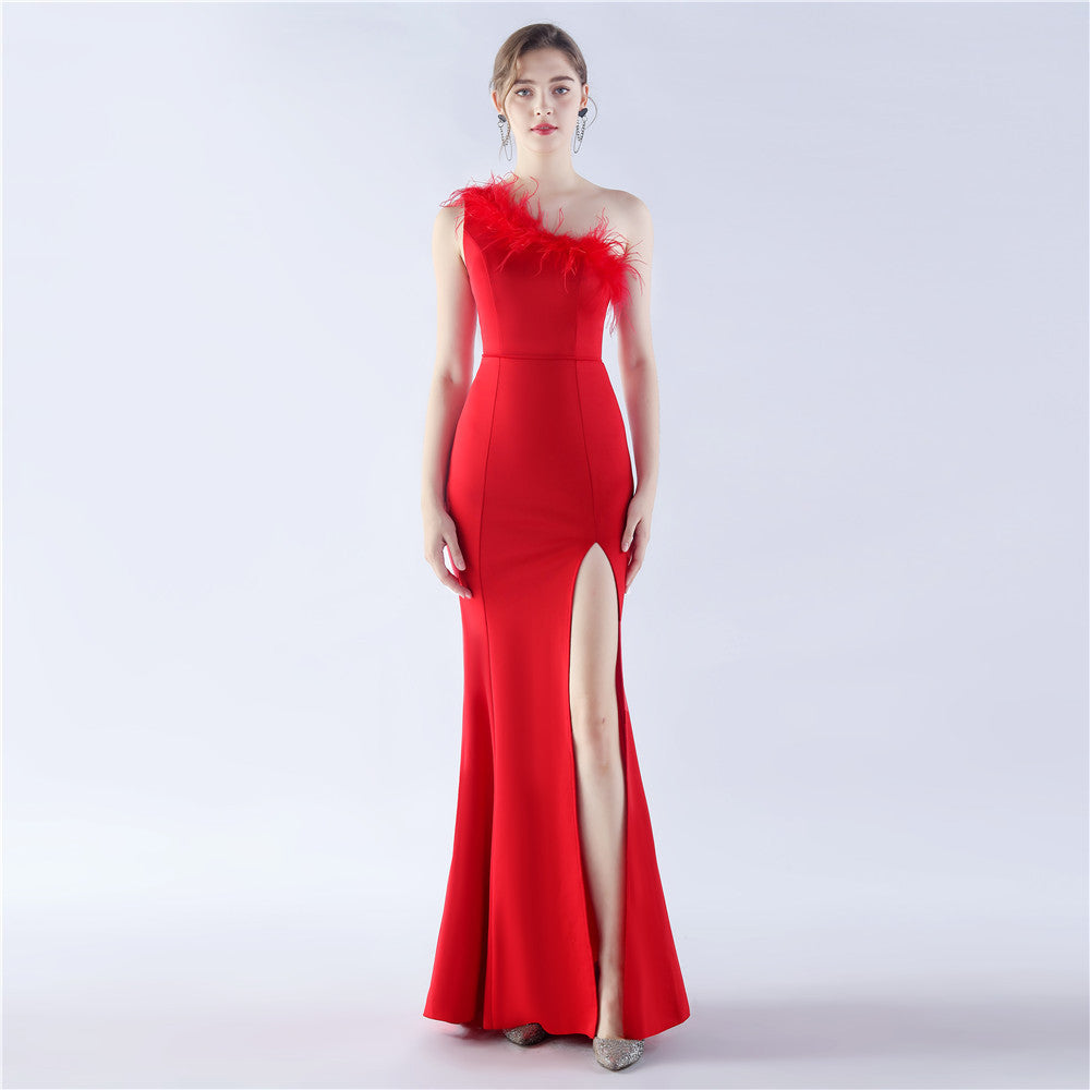 Evening Formal Gown for Weddings