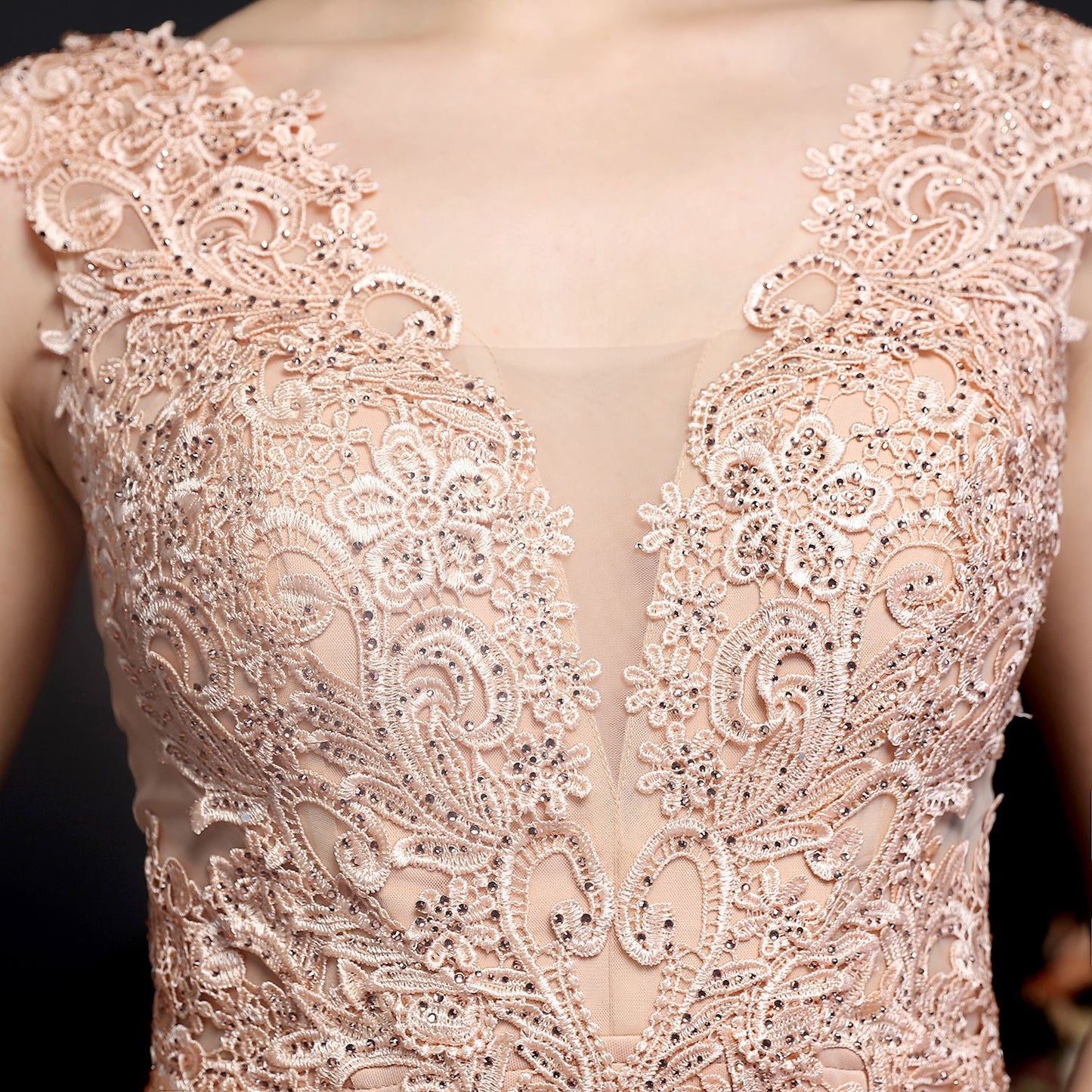Aphrodite Formal Dress