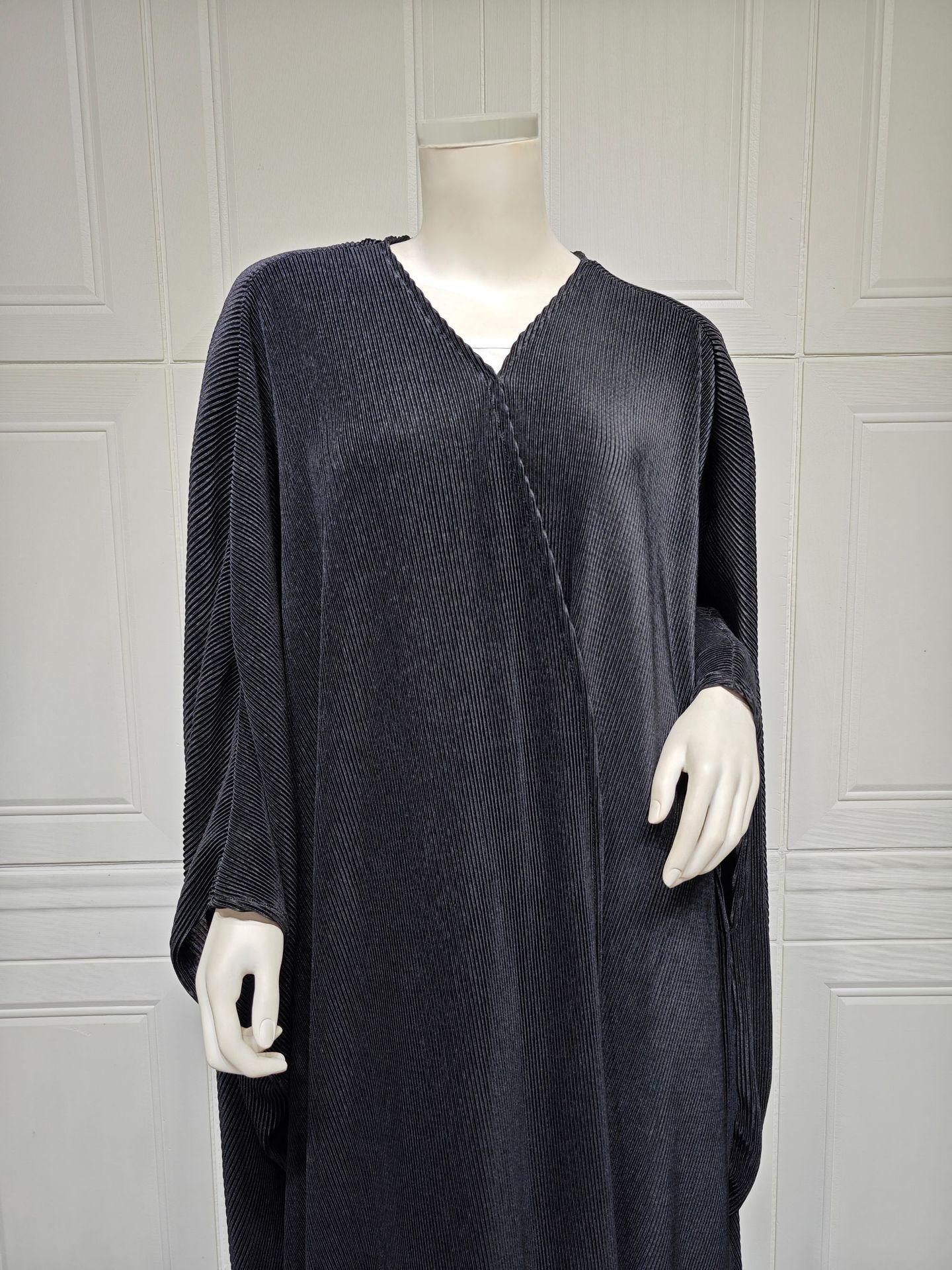Robe Abaya Outwear