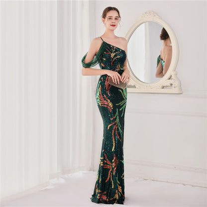 Beaded Formal Dresses Ceres