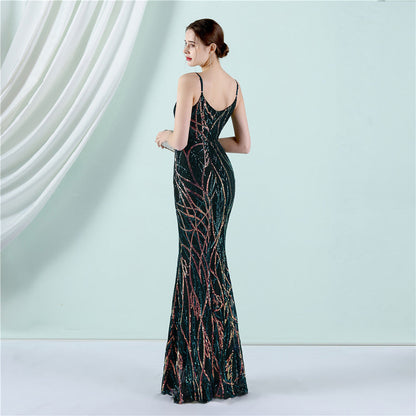 Halter Formal Dress