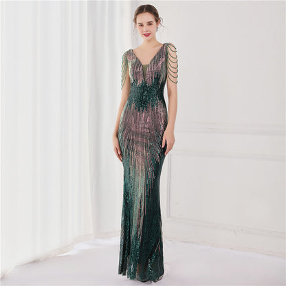 Artemis Evening Formal Dress