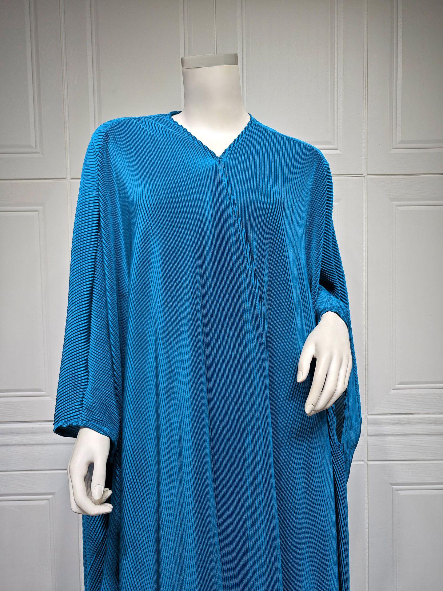 Robe Abaya Outwear