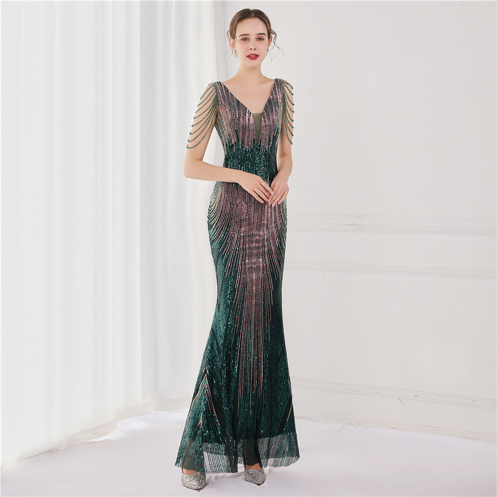 Artemis Evening Formal Dress
