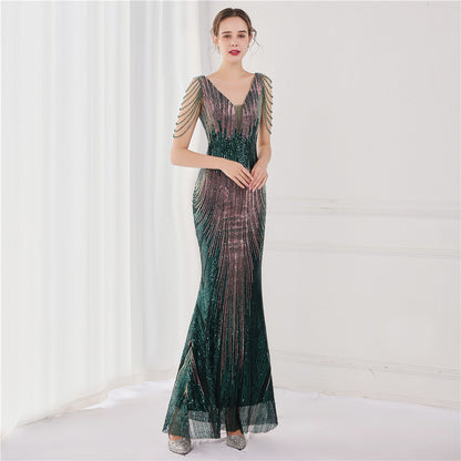 Artemis Evening Formal Dress