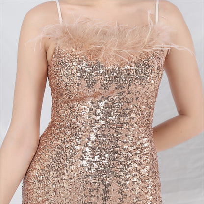 Evening Formal Dress