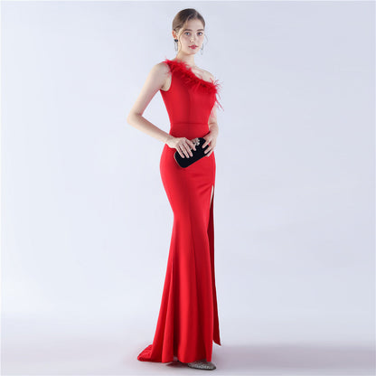 Evening Formal Gown for Weddings