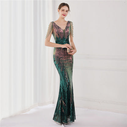 Artemis Evening Formal Dress
