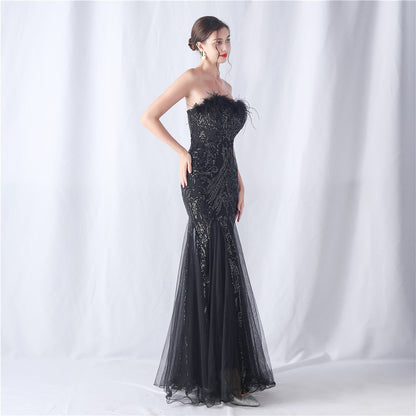 Evening Formal Dress