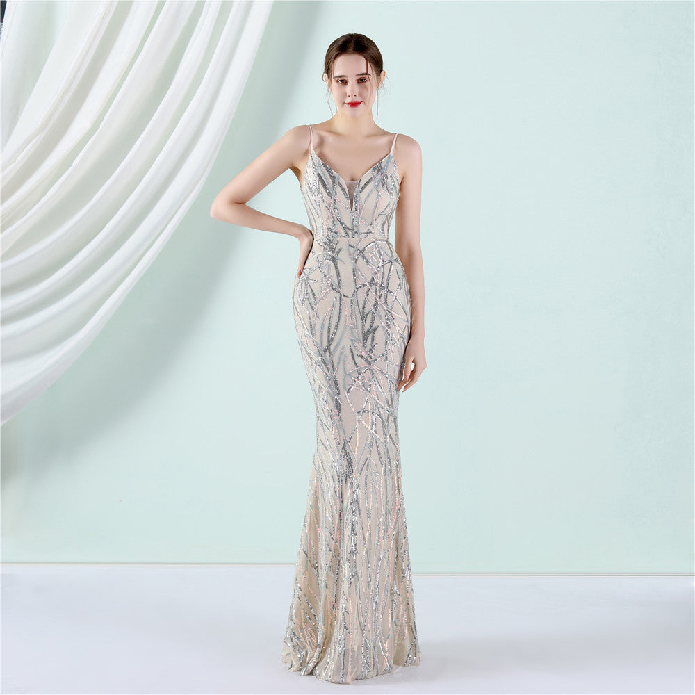 Halter Formal Dress