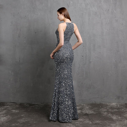 Evening Formal Dress