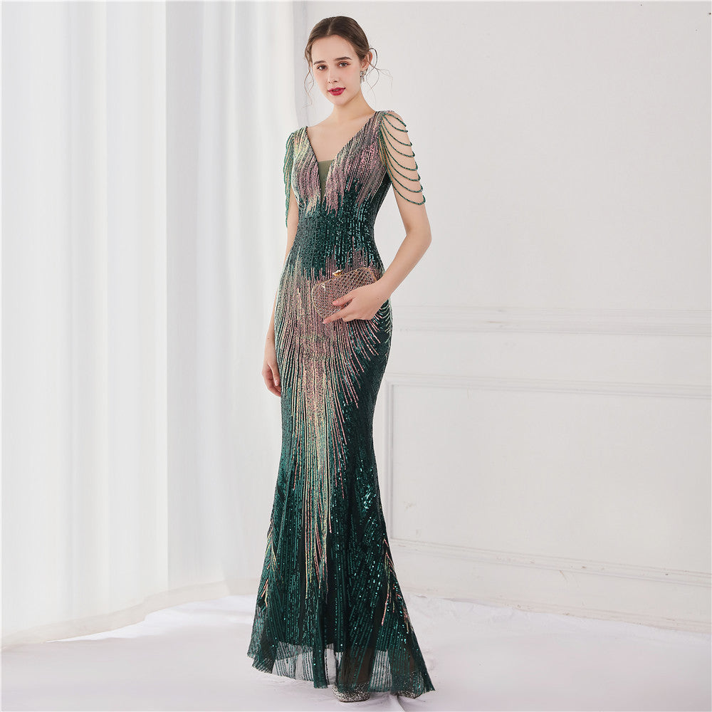 Artemis Evening Formal Dress