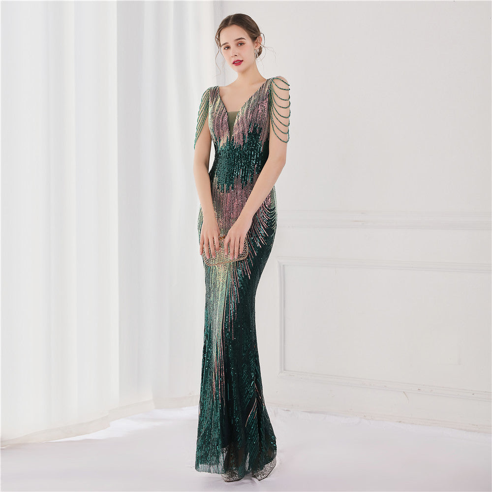 Artemis Evening Formal Dress