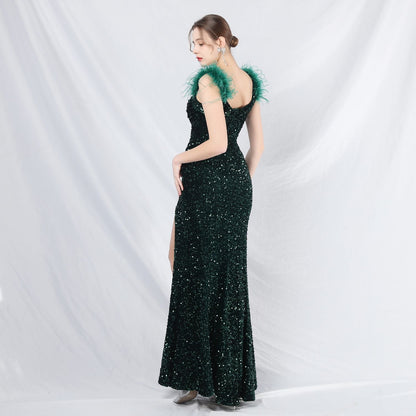 Evening Formal Dress