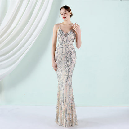 Halter Formal Dress