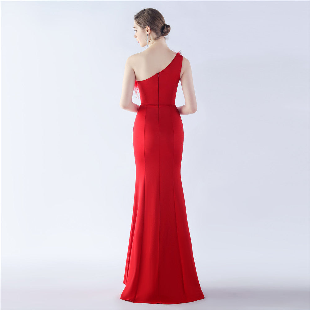 Evening Formal Gown for Weddings