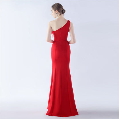 Evening Formal Gown for Weddings