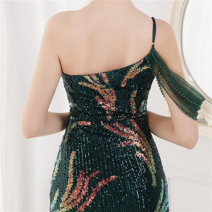 Beaded Formal Dresses Ceres
