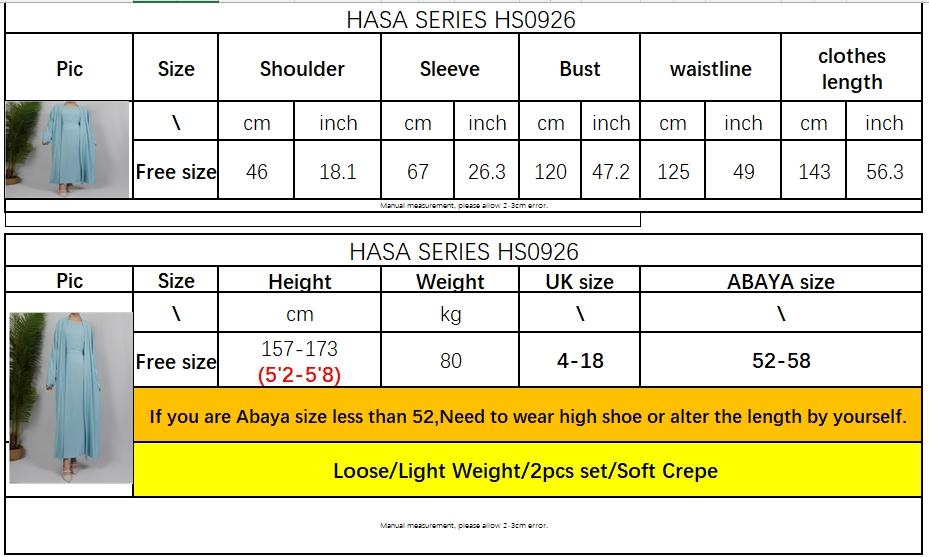 2PCS Set of Soft Robes with Lined Dresses