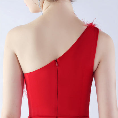 Evening Formal Gown for Weddings
