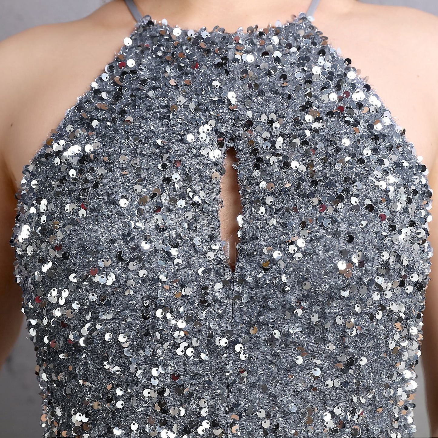 Evening Formal Dress