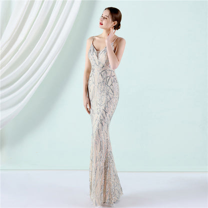 Halter Formal Dress