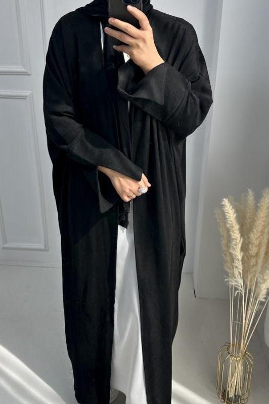 Elegant Padded Cardigan