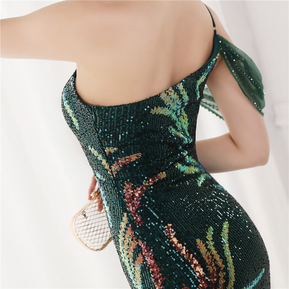 Beaded Formal Dresses Ceres