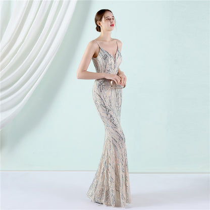 Halter Formal Dress