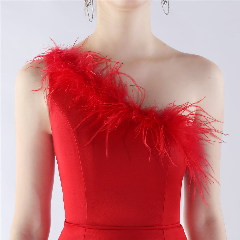 Evening Formal Gown for Weddings