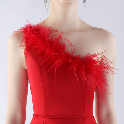 Evening Formal Gown for Weddings