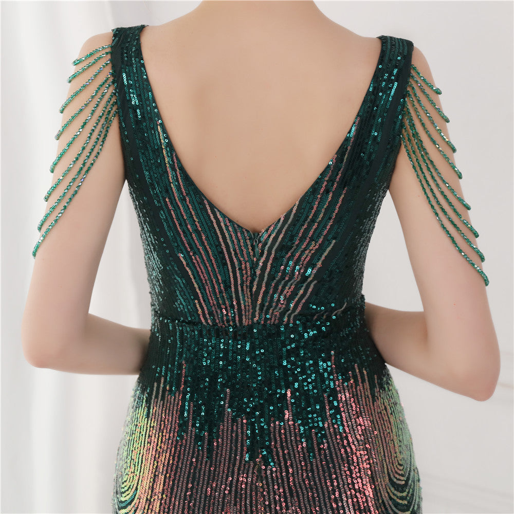 Artemis Evening Formal Dress