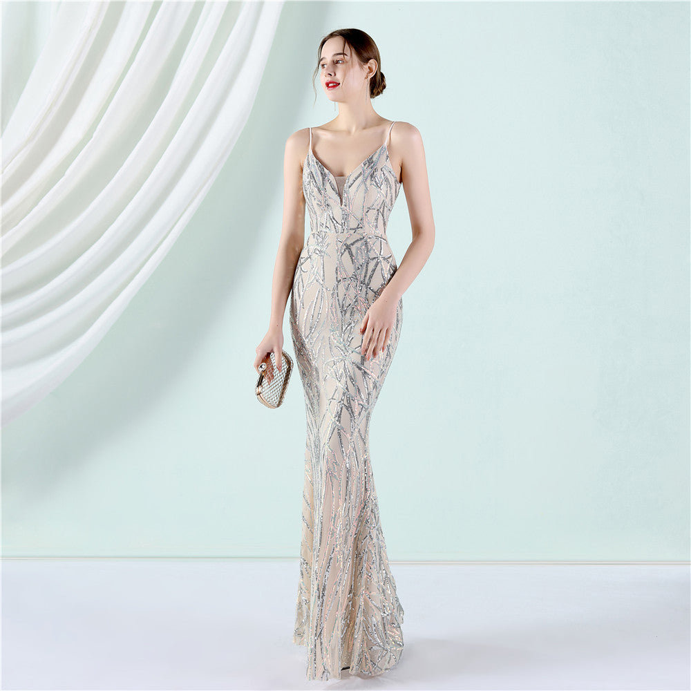 Halter Formal Dress