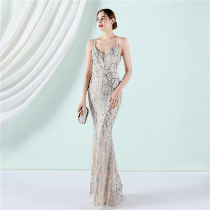 Halter Formal Dress