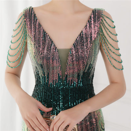 Artemis Evening Formal Dress