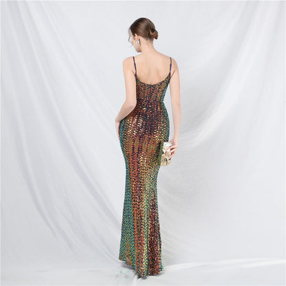 Evening Formal Dress