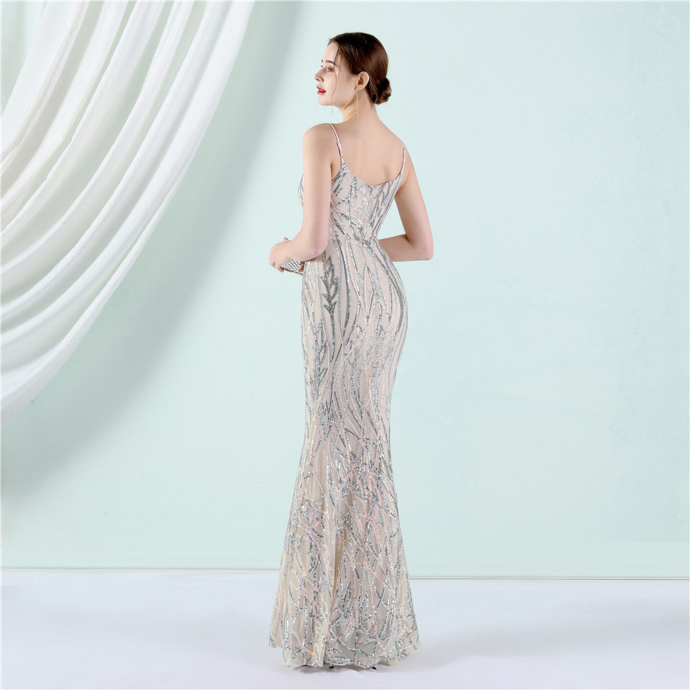 Halter Formal Dress