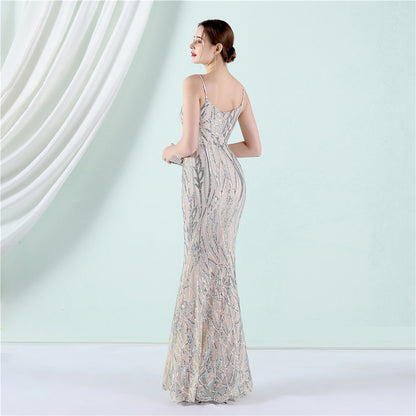 Halter Formal Dress
