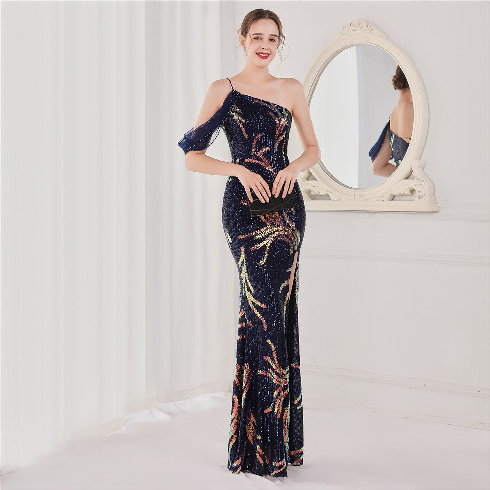 Beaded Formal Dresses Ceres