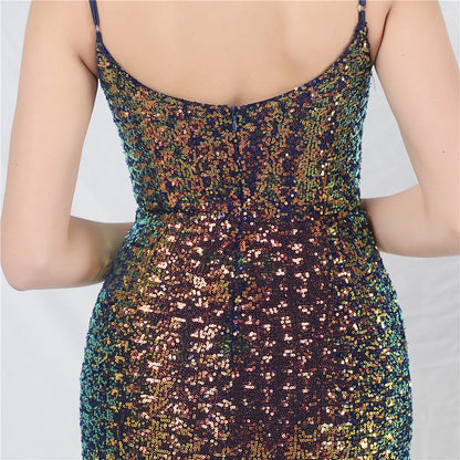 Evening Formal Dress