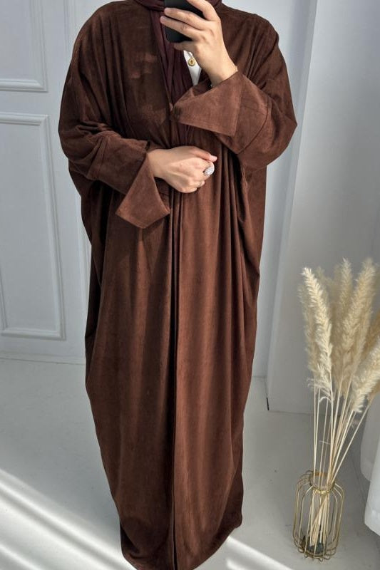 Elegant Padded Cardigan