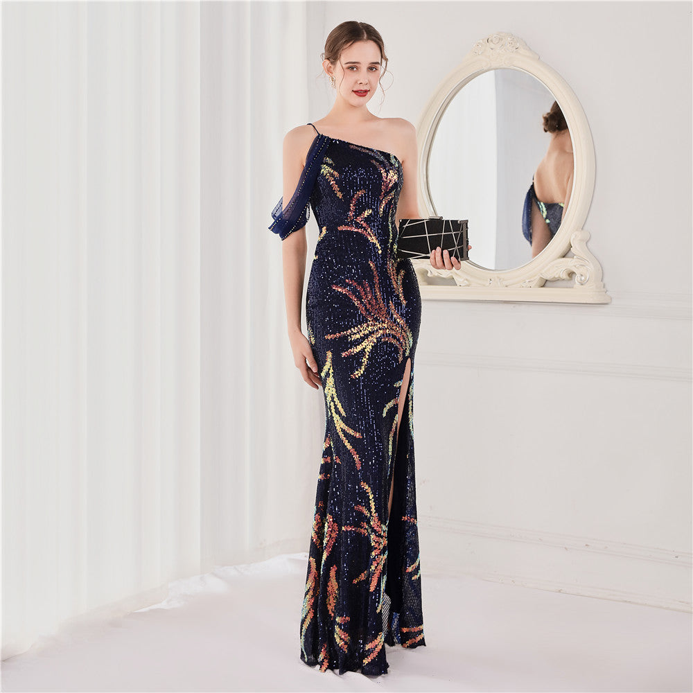 Beaded Formal Dresses Ceres