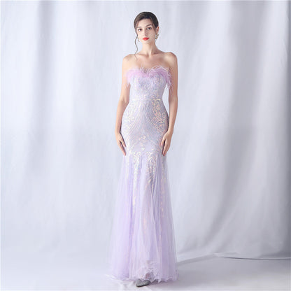 Evening Formal Dress