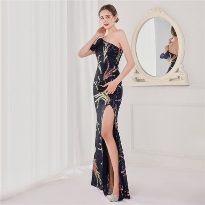 Beaded Formal Dresses Ceres