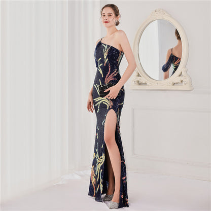 Beaded Formal Dresses Ceres